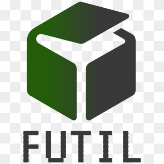 Futil-logo - Photographic Film Clipart
