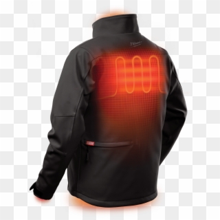 M12™ Heated Toughshell™ Jackets Heated Gear Heated - Milwaukee 202g 21 Clipart