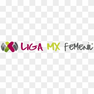 Liga Mx Femenil, Wikipedia - Calligraphy Clipart