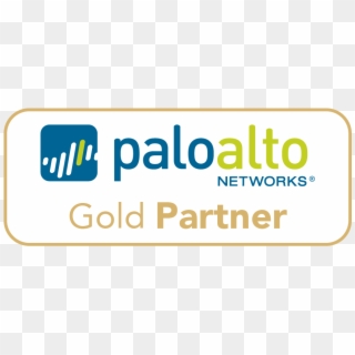 Palo Alto Gold Partner Clipart