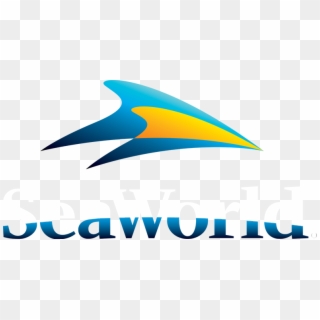 Geico Seaworld Reverse Logo - Graphic Design Clipart