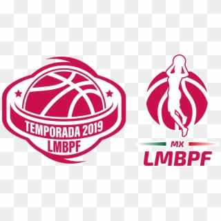Liga Mexicana De Baloncesto Profesional Femenil Clipart