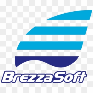 Wiihamr - Brezzasoft Logo Clipart