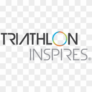 Logo3 - Women Triathlon Inspirational Quotes Clipart