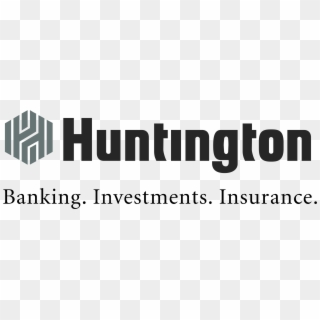 Huntington Logo Png Transparent - Huntington National Bank Clipart