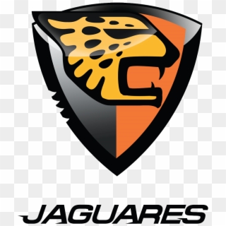Escudos De Los Equipos De La Liga Mx - Logo De Jaguares De Chiapas Clipart