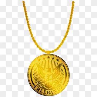Sticker By Future/freebandzverified Account - Necklace Clipart