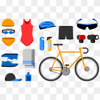 "let's Try A Triathlon " Craving A New Challenge Great - Giant Tcx 3 2012 Clipart