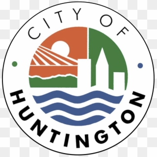 City Of Huntington Clipart