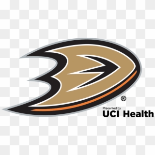 Huntington Beach, Ca - Anaheim Ducks Logo Png Clipart