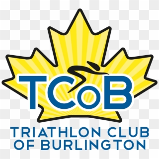 Triathlon Club Of Burlington Clipart