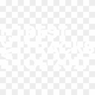 Best Tracks Of - Poster Clipart
