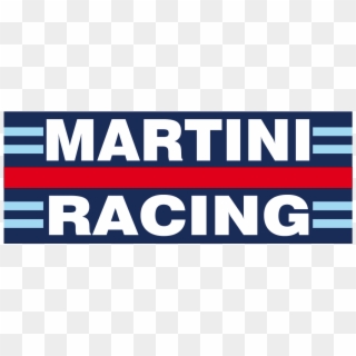 Google Search Klubb, Logotyper, Fotografering - Martini Racing Clipart