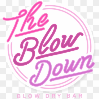 Blow Dry Bar - Blow Dry Bar Open Clipart