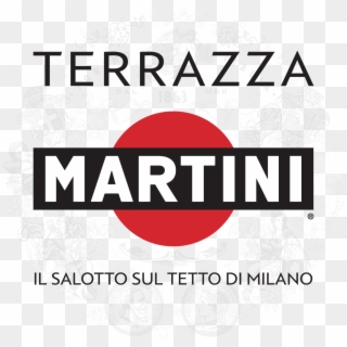 Terrazza Martini Milano - Terrazza Martini Logo Clipart