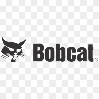 Bobcat Vector Logo - Bobcat Clipart