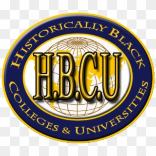 Hbcu Is An Abbreviation For Historically Black Colleges - Historically Black Colleges And Universities Clipart