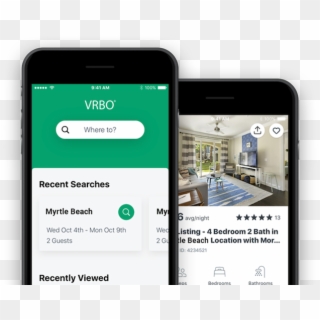 Vrbo Com Owner Login Resume Download The Vrbo Mobile - Iphone Clipart
