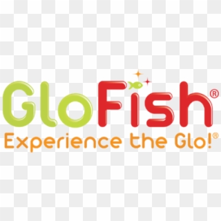 Glofish Logo Clipart