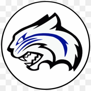 Blue Hill Ne Bobcats Clipart