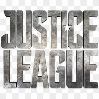 Justice League Movie - Calligraphy Clipart