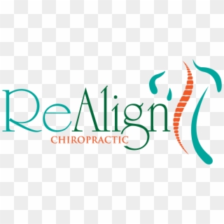 Chiropractor Logo Clipart