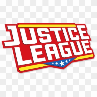 Dc Comics Universe & Justice League - Graphics Clipart