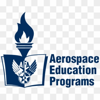 Afa's Ae Programs - Air Force Association Clipart