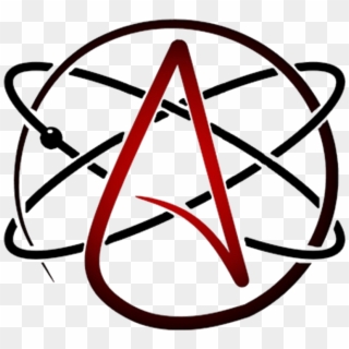 Atheist Png - Atheist Symbol Clipart
