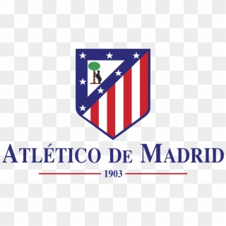 Dream League Soccer Kit Atletico Madrid 17 18 Clipart