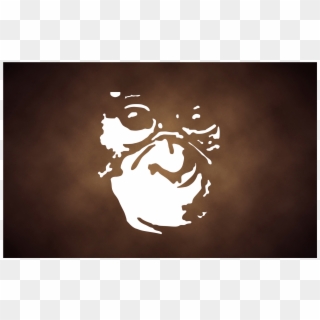 Tous Ensemble Pour Les Bonobos - Lola Ya Bonobo Logo Clipart
