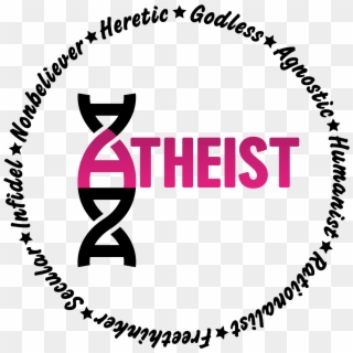 Atheist Logo - Atheism Logo Clipart