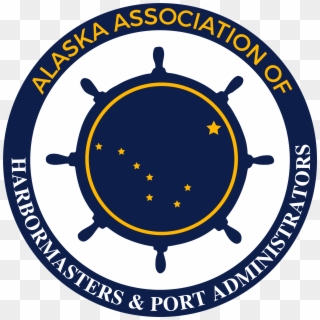 Alaska Association Of Harbormasters And Port Administrators Clipart