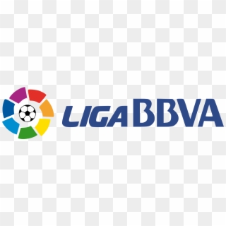 La Liga Matchday - La Liga Clipart