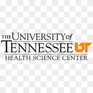Uthsc Memphis - University Of Tennessee Health Science Center Clipart