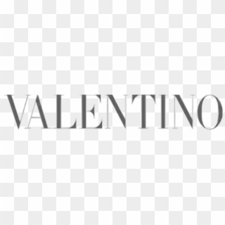 File - Valentino Logo - Svg - Red Valentino Clipart