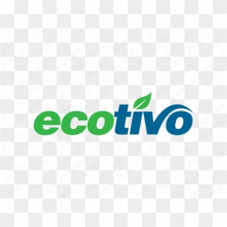 Ecotivo Logo Design Included With Business Name And - Graphic Design Clipart