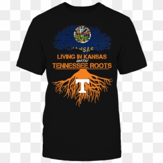 Tennessee Volunteers - Garlic Is As Good As Ten Mothers Shirt Clipart