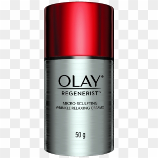 Olay Regenerist Wrinkle Revolution Complex 1 V=1 - Olay Products Png Clipart