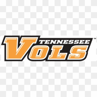 Tennessee Volunteers Iron On Stickers And Peel-off - Tennessee Vols Clipart