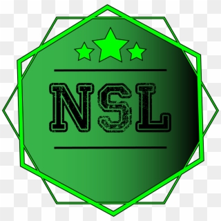 Nsl Finals - Emblem Clipart