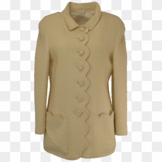Cardigan Clipart