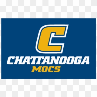 Image From University Of Tennessee At Chattanooga Athletics - Chattanooga Mocs And Lady Mocs Clipart