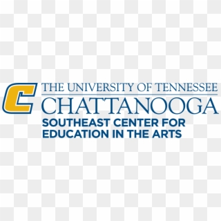 New Logo - University Of Tennessee At Chattanooga Clipart
