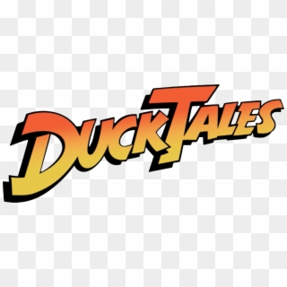 Toon Disney Classics Images Duck Tales Logo Hd Wallpaper - Duck Tales Nes Logo Clipart
