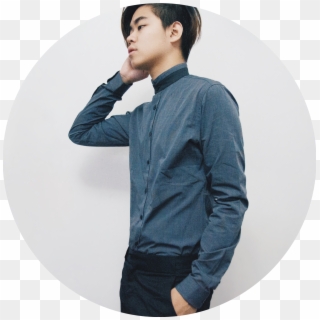Ken Is A 20-year Old Japanese/filipino Photography - 20 Year Old Japanese Male Clipart