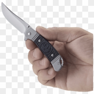 Crkt Ruger R2303 Hollow-point - Utility Knife Clipart