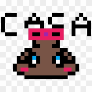 Caca - Illustration Clipart