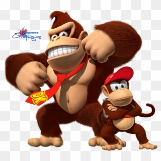 Rvl Dkcreturns Clipart