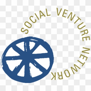 Social Venture Network Logo Png Transparent - American Hospital Association Logo Png Clipart